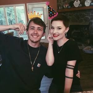 Meet your Posher, Frank